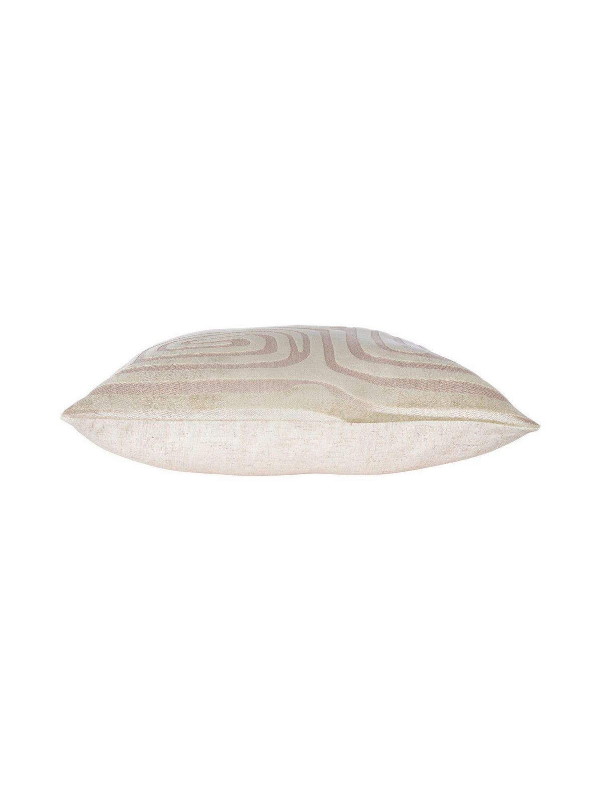 KISSENHÜLLE Molly 45/45 cm  - Grün, Basics, Textil (45/45cm)
