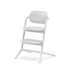 HRANILICA  Lemo  - bijela, Basics, drvo/plastika (56/54,5/81,5cm) - Cybex