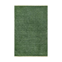 ORIENTTEPPICH 200/300 cm Gabbeh Premium Green Grün  - Grün, KONVENTIONELL, Textil (200/300cm) - Cazaris