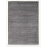 HOCHFLORTEPPICH gewebt Grau - Grau, Basics, Textil (65/130/cm) - Novel HOCHFLORTEPPICH gewebt Grau - Grau, Basics, Textil (65/130/cm) - Novel