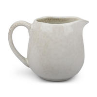 GRÄDDKANNA 350 ml  - beige, Basics, keramik (8,4/9,3/7cm)