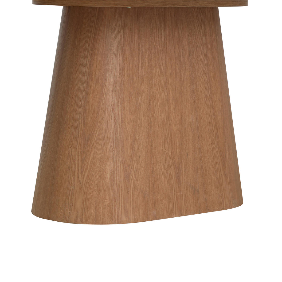 ESSTISCH 180/90/76 cm Nachbildung  Metall, Keramik, Holzwerkstoff rechteckig Naturfarben, Weiß  - Naturfarben/Weiß, MODERN, Keramik/Holzwerkstoff (180/90/76cm) - Livetastic
