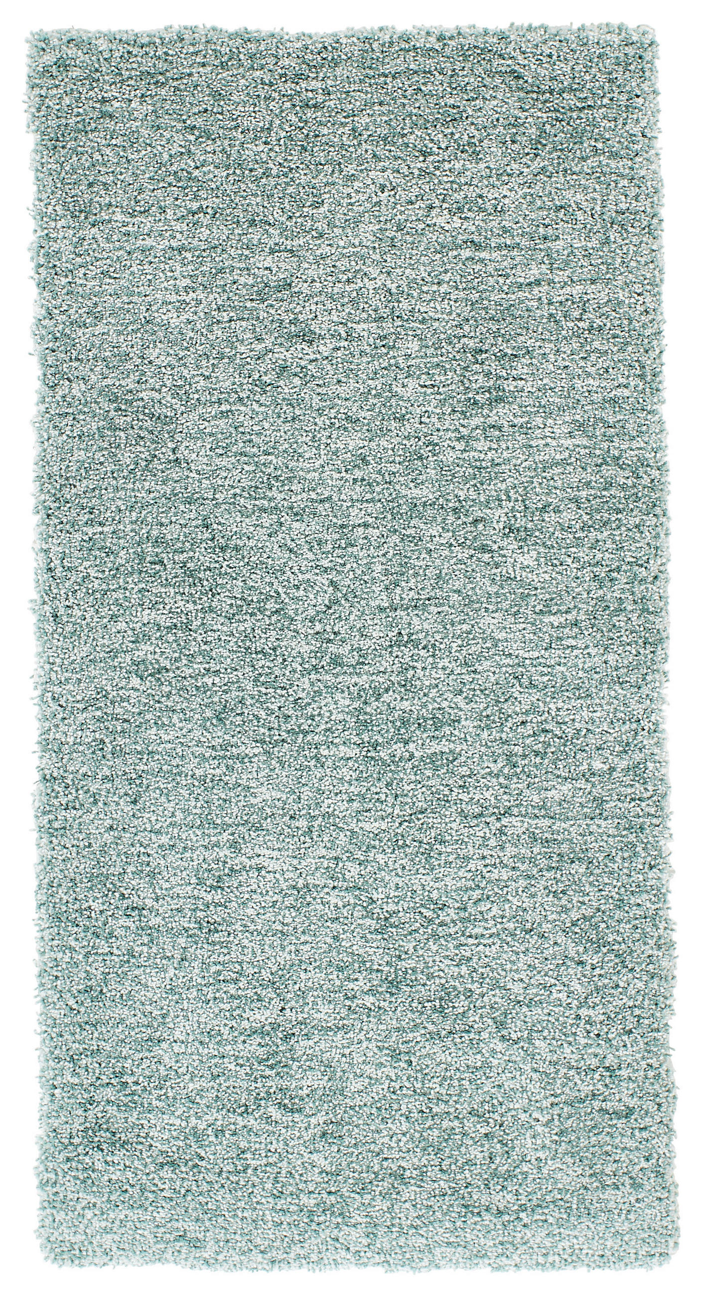HOCHFLORTEPPICH 70/140 cm Relaxx Silberfarben  - Silberfarben, Basics, Textil (70/140cm) - Esprit