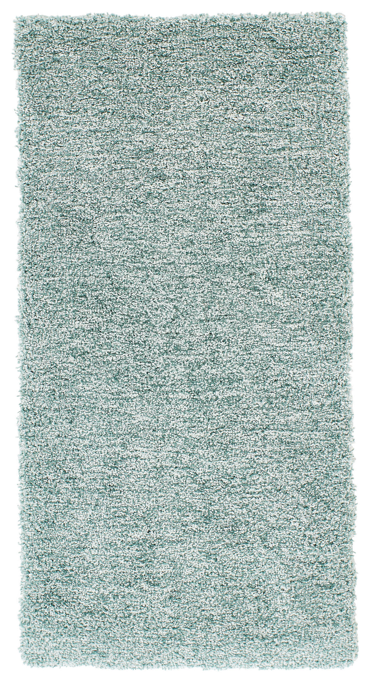 HOCHFLORTEPPICH 70/140 cm Relaxx Silberfarben  - Silberfarben, Basics, Textil (70/140cm) - Esprit