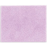 BIDET-VORLEGER Lila 50/60 cm  - Lila, Basics, Kunststoff/Textil (50/60cm) - Grund