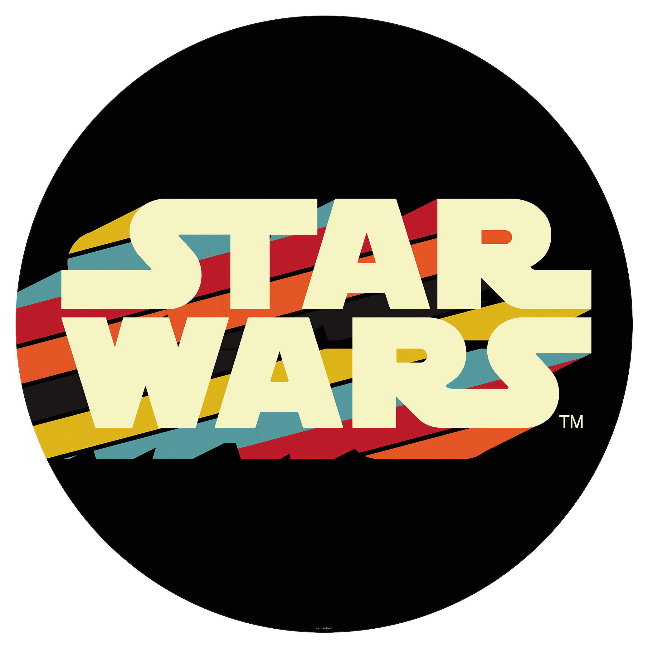 Komar VLIESOVÁ TAPETA velikost: 125 cm