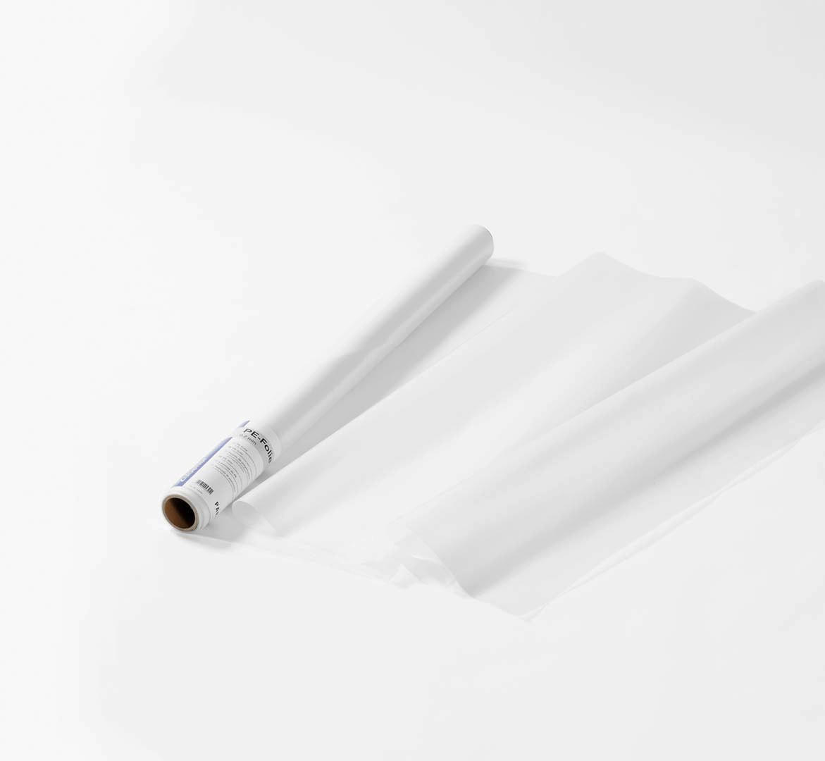 UNTERLAGSMATTE 200/1500 cm  - Basics, Kunststoff (200/1500cm) - Parador