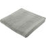 DUSCHTUCH 70/140 cm - Silberfarben, Basics, Textil (70/140cm) - Linea Natura