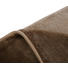 WOHNDECKE 220/240 cm Taupe - Taupe, Textil (220/240cm) - Novel WOHNDECKE 220/240 cm Taupe - Taupe, Textil (220/240cm) - Novel