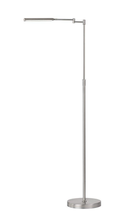 Fischer & Honsel STOJACÍ LED SVÍTIDLO, 90-130 cm