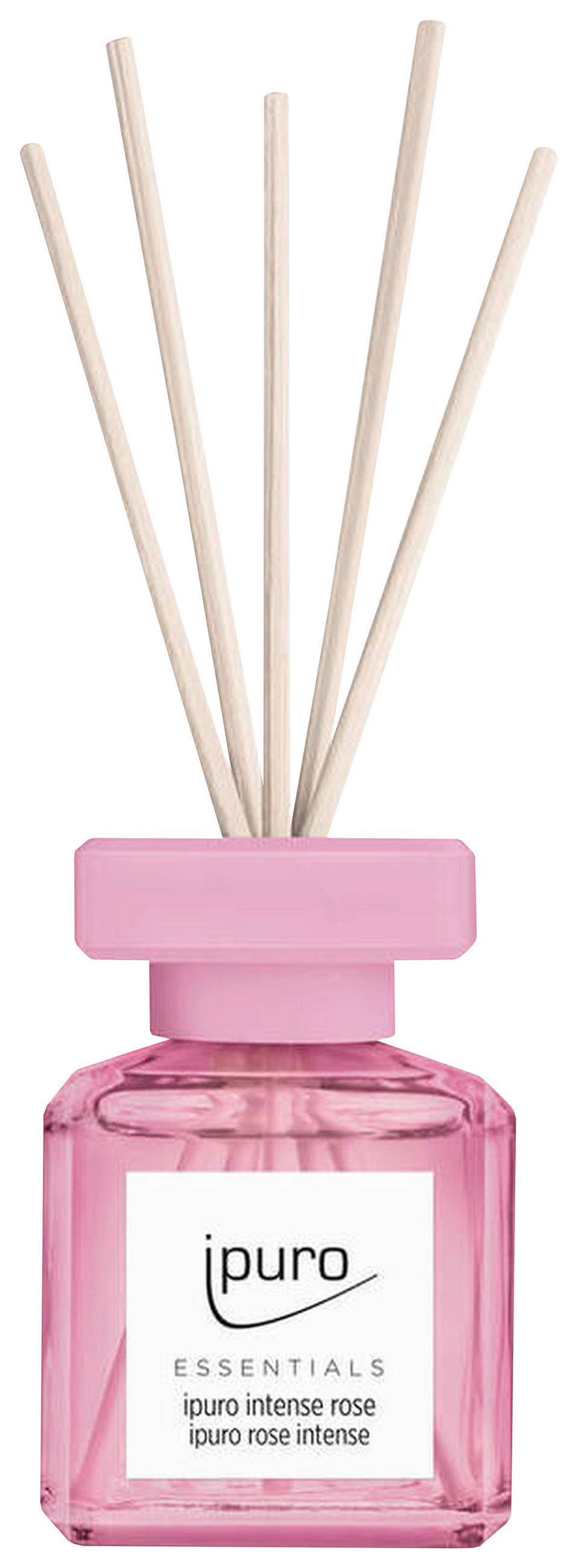 OSVJEŽIVAČ PROSTORA   - Basics (5,3/6,2/15,2cm) - Ipuro