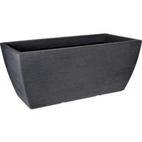 KVĚTINÁČ NA KVĚTINY textil, 79/39/17 cm - vícebarevná, Basics, textil (79/39/17cm)