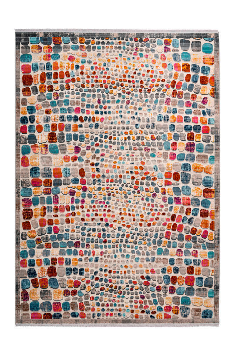 XXXL TKANÝ KOBEREC, 80/150 cm, vícebarevná