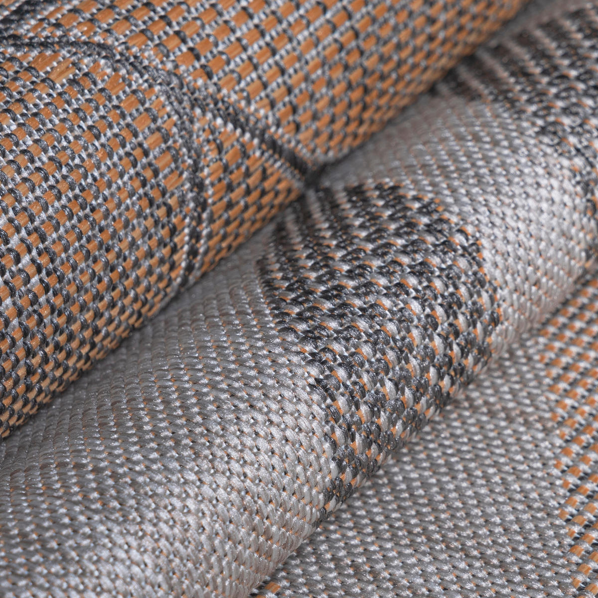 OUTDOORTEPPICH 120/170 cm Sunny Beige  - Beige, Design, Textil (120/170cm) - Novel
