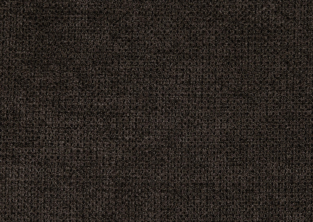 ROHOVÁ SEDAČKA, textil, hnědá - barvy hliníku/hnědá, Konvenční, kov/textil (212/262cm) - Ada Austria