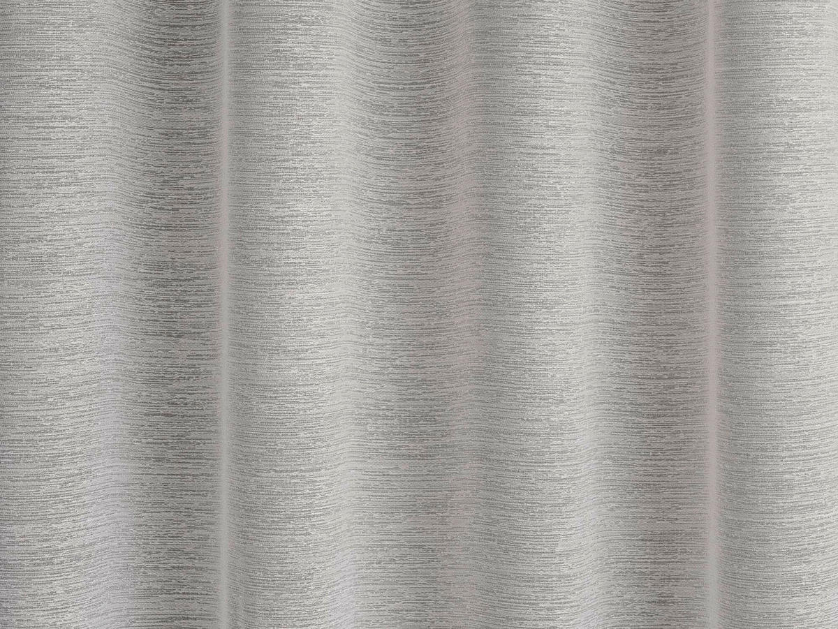 MATERIJAL ZA ZAVESE bež-siva - bež-siva, Osnovno, tekstil (320cm)