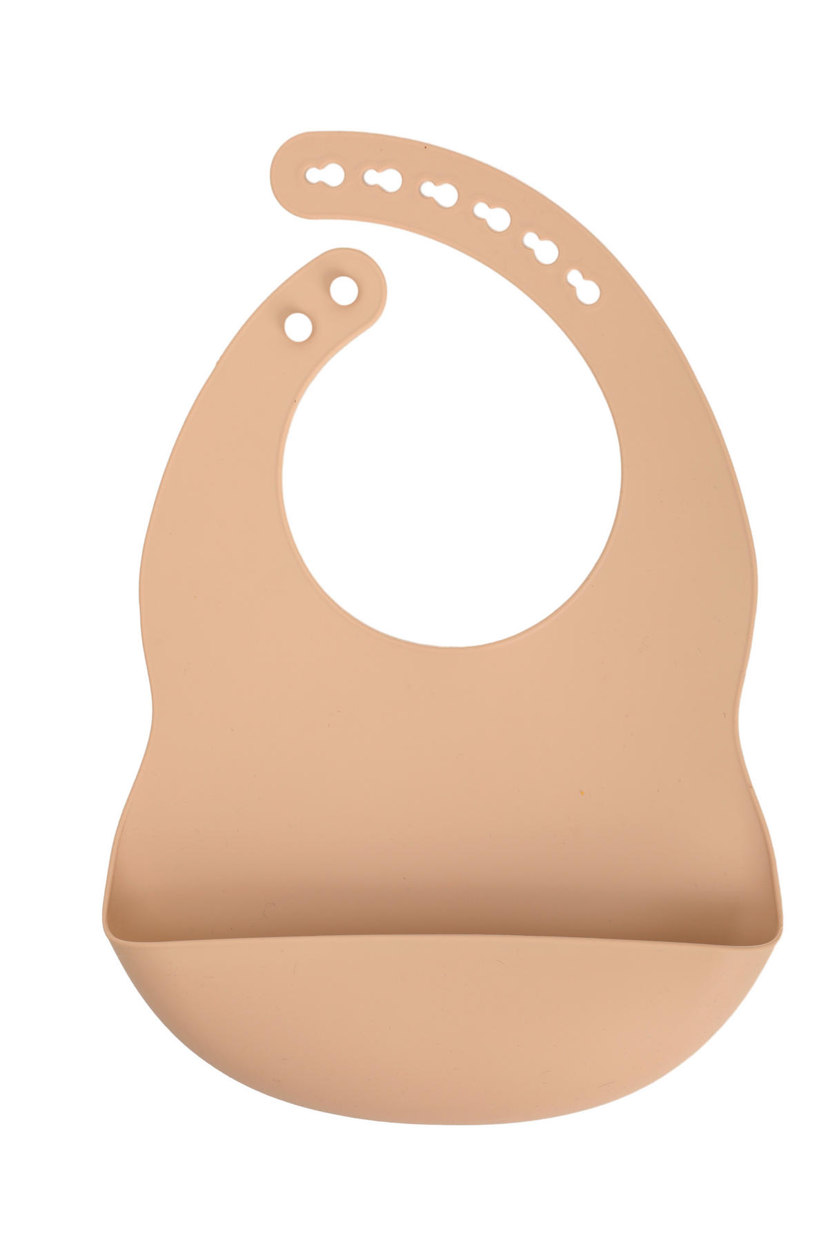 LÄTZCHEN  - Beige, Natur, Kunststoff (21/31/3cm) - Jimmylee