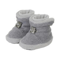 SCHUHE - Silberfarben, Basics, Textil (17/18null) - Sterntaler