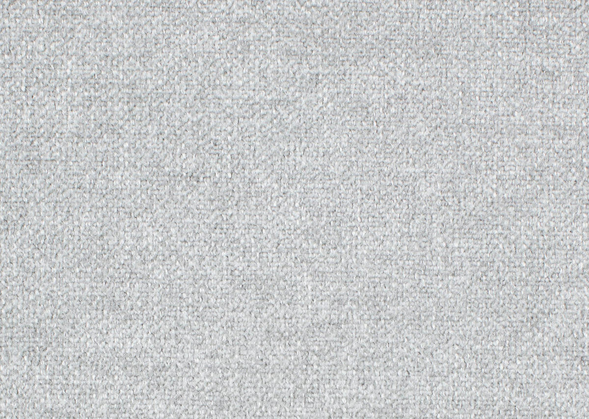 ECKSOFA in Flachgewebe Altrosa  235/166 cm  - Schwarz/Altrosa, MODERN, Kunststoff/Textil (235/166cm) - Hom`in
