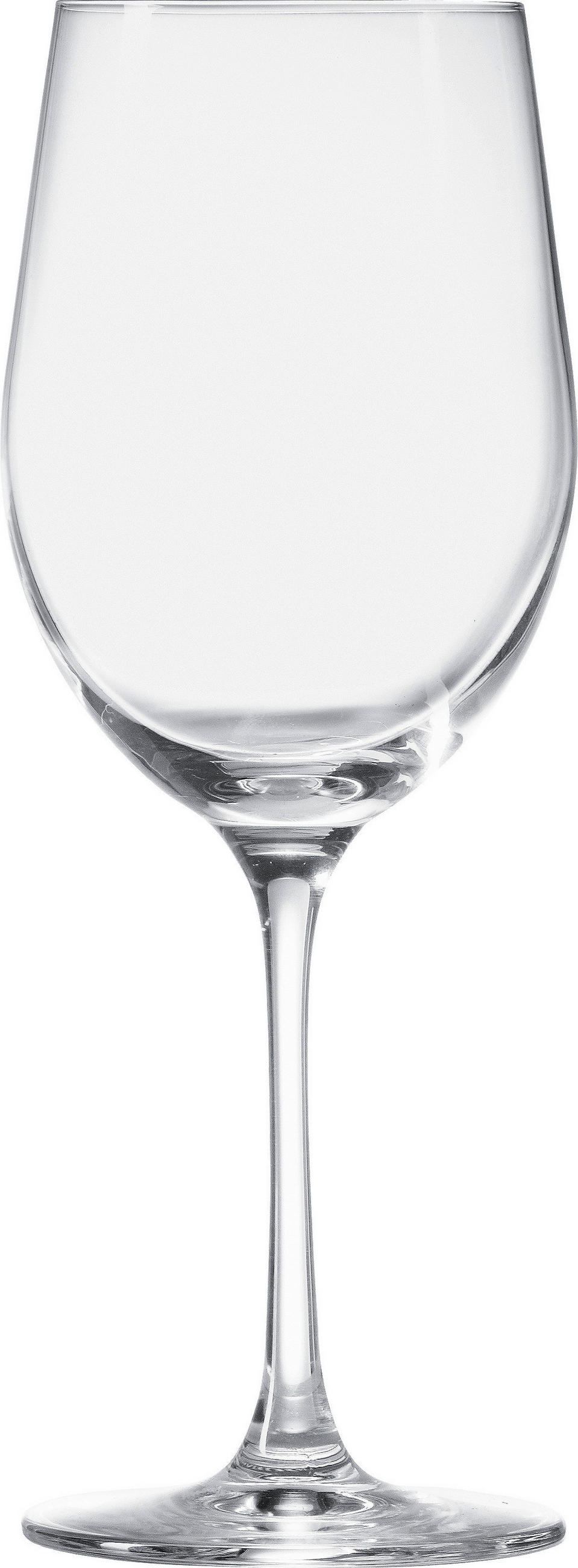 ROTWEINGLAS Ciao+ 460 ml  - Klar, KONVENTIONELL, Glas - Leonardo