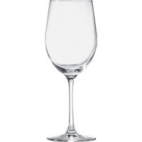 ČAŠA ZA CRNO VINO  460 ml  - prozirna, Konvencionalno, staklo - Leonardo