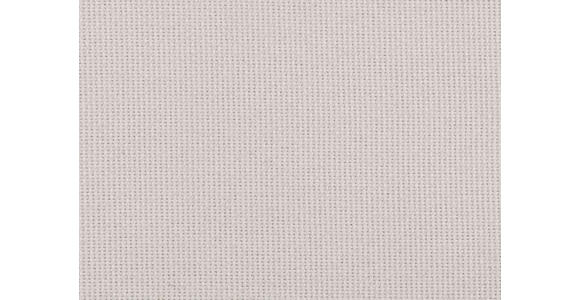 FERNSEHSESSEL in Textil Weiß - Weiß, Design, Textil (76/114/94cm) - Hom`in