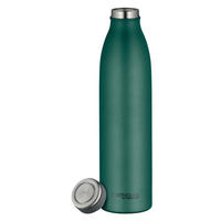 ISOLIERFLASCHE TC BOTTLE 0,75 L  - Dunkelgrün, Metall (0,75l) - Alfi