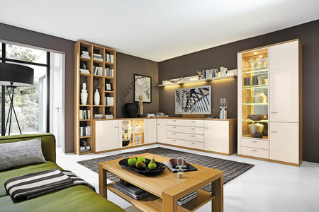 Wohnwand In Online Kaufen Xxxlutz