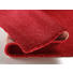 HOCHFLORTEPPICH gewebt Terra cotta - Terra cotta, Basics, Textil (65/130cm) - Novel HOCHFLORTEPPICH gewebt Terra cotta - Terra cotta, Basics, Textil (65/130cm) - Novel