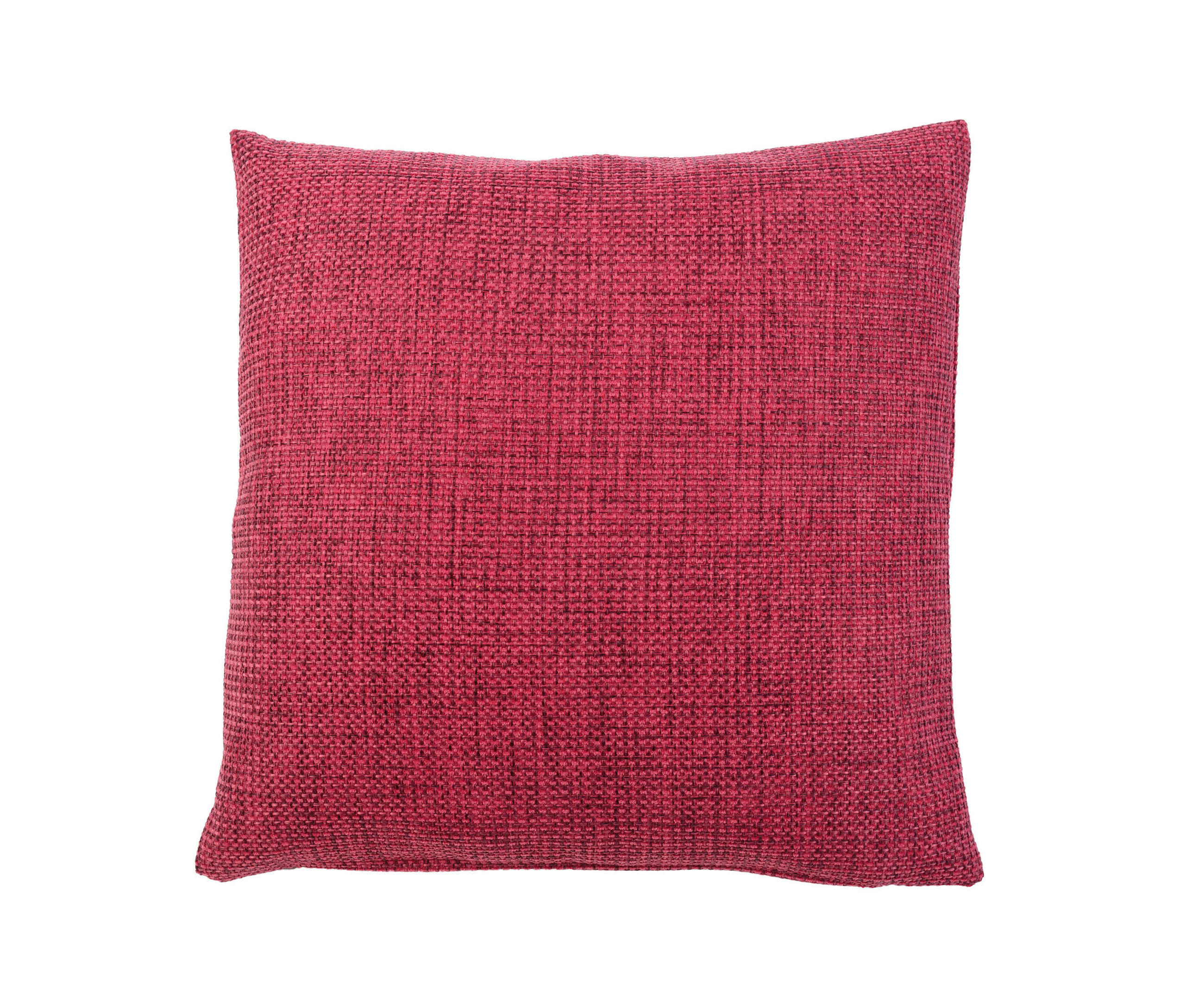 DEKORAČNÍ POLŠTÁŘ 50/50 cm - fialová, Basics, textil (50/50cm) - Novel