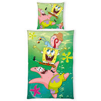 JUGENDBETTWÄSCHE 135/200 cm  - Gelb/Rosa, Basics, Textil (135/200cm) - Herding