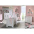 GITTERBETT Paulina - Weiß, KONVENTIONELL, Holzwerkstoff (144/78/82cm) - My Baby Lou GITTERBETT Paulina - Weiß, KONVENTIONELL, Holzwerkstoff (144/78/82cm) - My Baby Lou