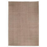 WEBTEPPICH 200/290 cm Sunshine Beige  - Beige, Basics, Textil (200/290cm) - Novel