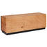 SITZBANK 120/42,8/37,5 cm in Eichefarben - Eichefarben, Design, Holz (120/42,8/37,5cm) SITZBANK 120/42,8/37,5 cm in Eichefarben - Eichefarben, Design, Holz (120/42,8/37,5cm)