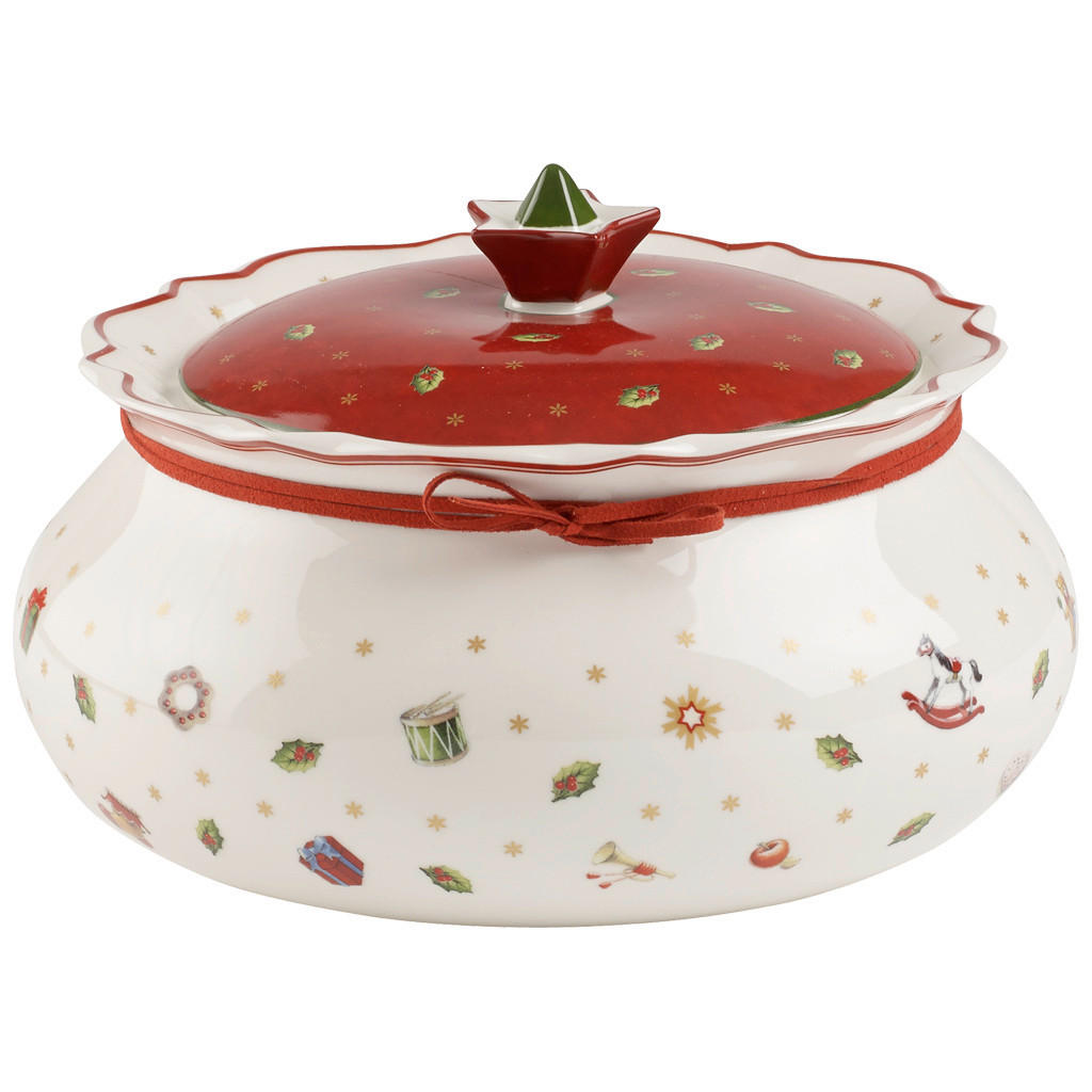 POSODA  Toy's Delight      20 cm       - večbarvno, Trendi, keramika (20cm) - Villeroy & Boch