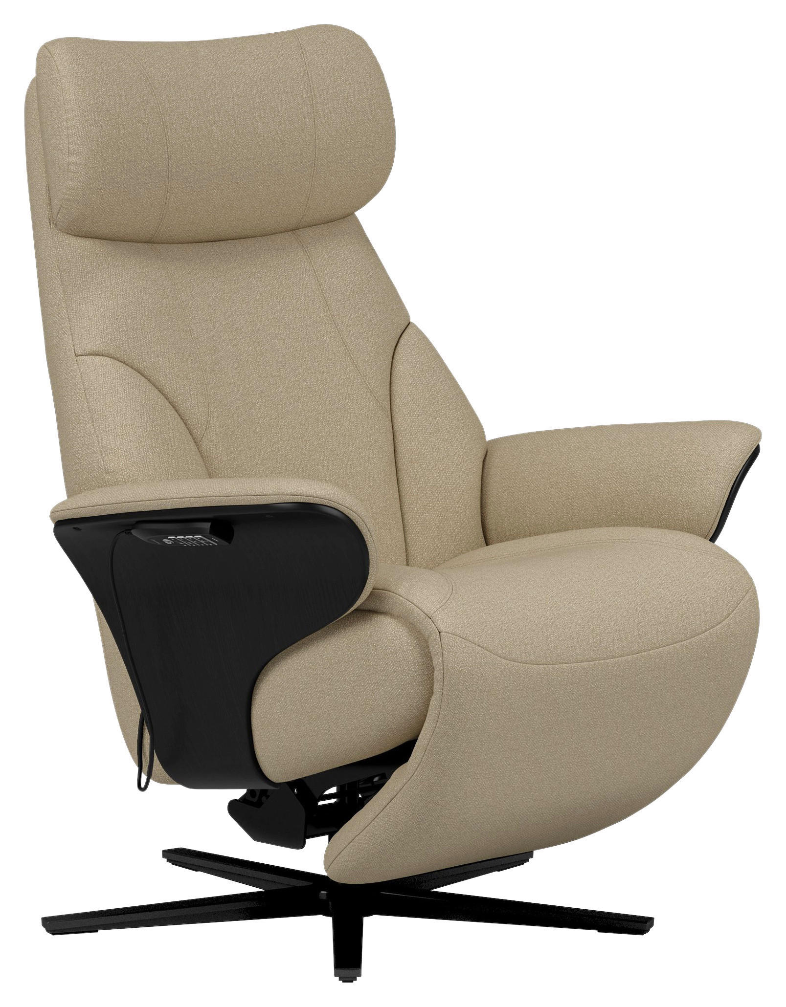 Stressless Relaxsessel 86x116x87 cm
