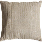 ZIERKISSEN 43/43 cm - Creme, Design, Textil (43/43cm) - Esposa