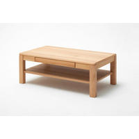 COUCHTISCH Kernbuche rechteckig Buchefarben  - Buchefarben, KONVENTIONELL, Holz (115/42/65cm) - Livetastic