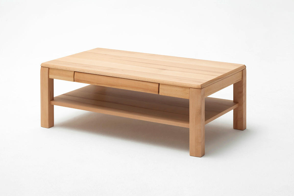 Livetastic KONFERENČNÍ STOLEK, barvy buku, dřevo, 115/42/65 cm