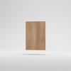 OLDALPANEL - tölgyfa, Basics, fa (58/87cm) - Carryhome