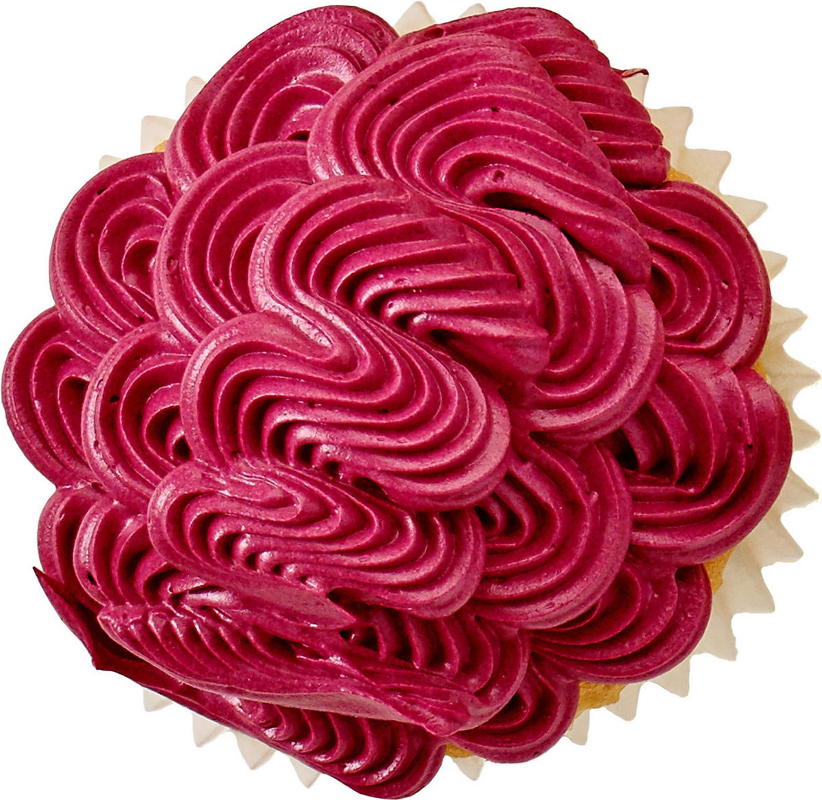 SPRITZTÜLLE - Basics, Metall (2,5/3,8/2,5cm) - Birkmann