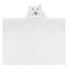 SCHMUSEDECKE 72/102 cm - Weiß, Basics, Textil (72/102cm) - My Baby Lou SCHMUSEDECKE 72/102 cm - Weiß, Basics, Textil (72/102cm) - My Baby Lou