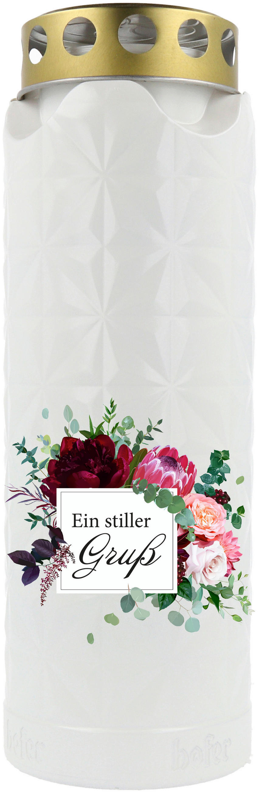 GRABLICHT - Basics, Kunststoff (10/27cm)