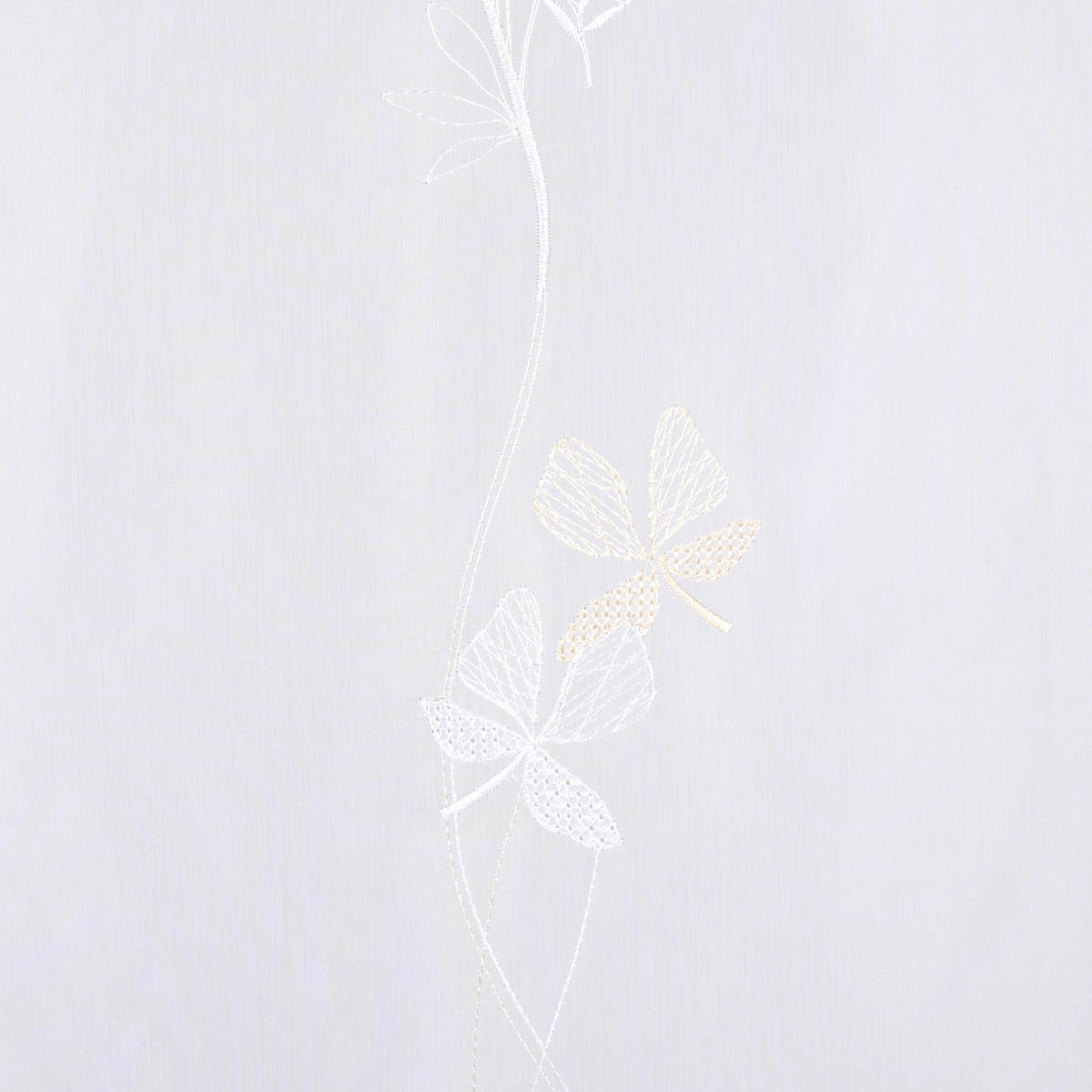 STORE per lfm  - Weiß, KONVENTIONELL, Kunststoff (280cm) - Esposa