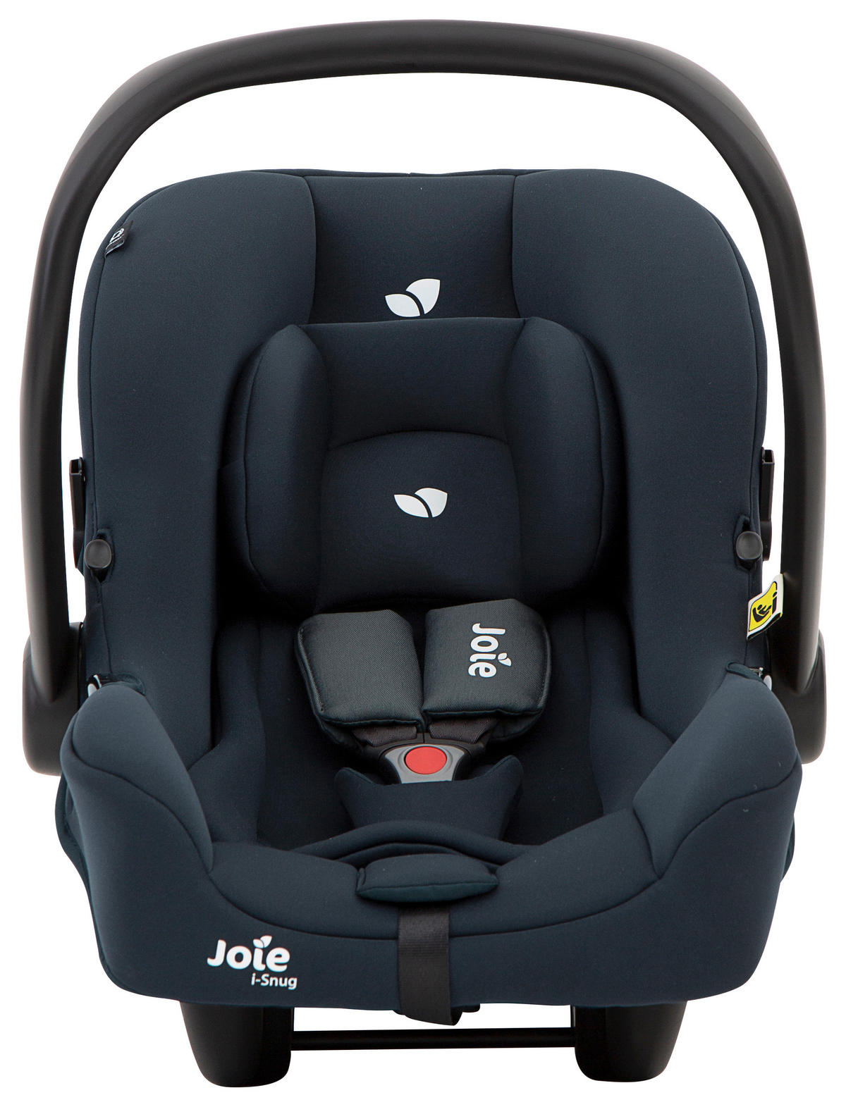 BABYSCHALE I-SNUG  - Hellgrau/Hellblau, Basics, Textil (44/55/67cm) - Joie
