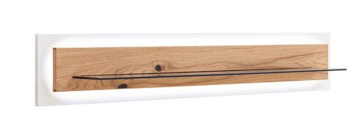 Poliță De Perete 150/26/23 cm,  - Design (150/26/23cm) - Novel