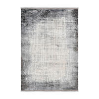 TKANA PREPROGA  Elysee 901     160/230 cm     srebrne barve  - srebrne barve, Design, tekstil (160/230cm) - Pierre Cardin