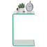 BEISTELLTISCH in Klar - Klar, Design, Glas (40/60/40cm) - Boxxx