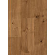 DESIGNBODEN  per  m² - Eichefarben/Multicolor, Design, Holzwerkstoff (181,5/20/1cm) - Venda