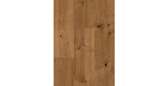 DESIGNBODEN  per  m² - Eichefarben/Multicolor, Design, Holzwerkstoff (181,5/20/1cm) - Venda